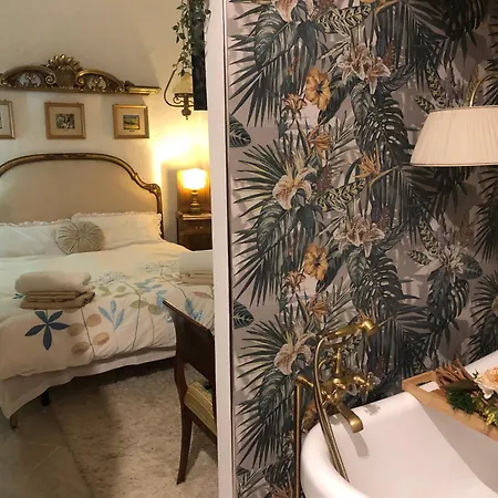 Casa Veranda Sul Mare Apartamento