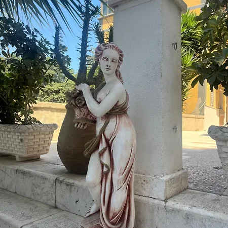 Apartamento Casa Veranda Sul Mare