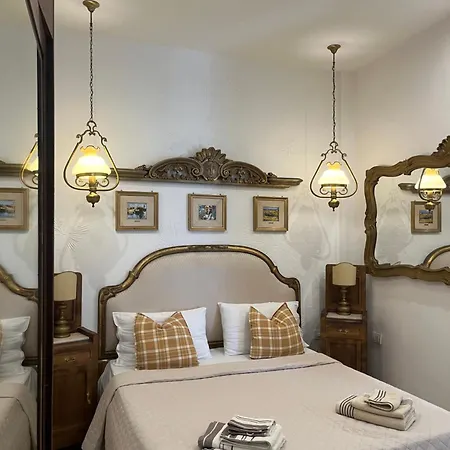 Casa Veranda Sul Mare * 겔라