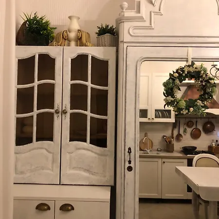 Casa Veranda Sul Mare Gela