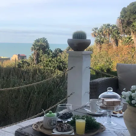 Apartment Casa Veranda Sul Mare *