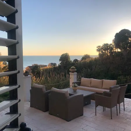 Apartment Casa Veranda Sul Mare *