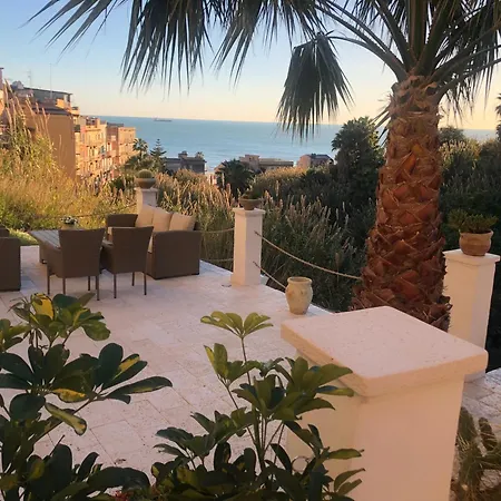 Casa Veranda Sul Mare Apartment Gela