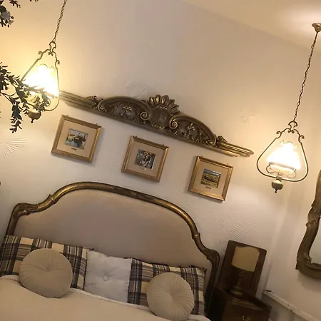 Casa Veranda Sul Mare