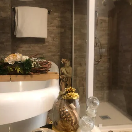 Apartment Casa Veranda Sul Mare Gela