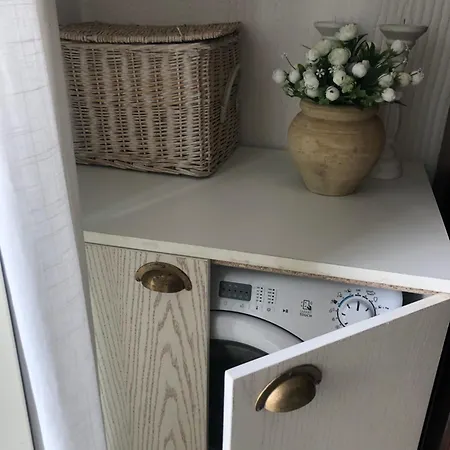 Casa Veranda Sul Mare * جيلا