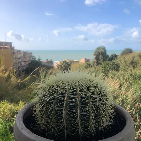 Apartment Casa Veranda Sul Mare *