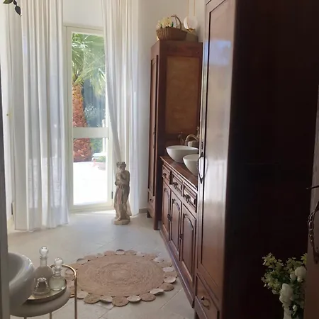 Casa Veranda Sul Mare شقة *