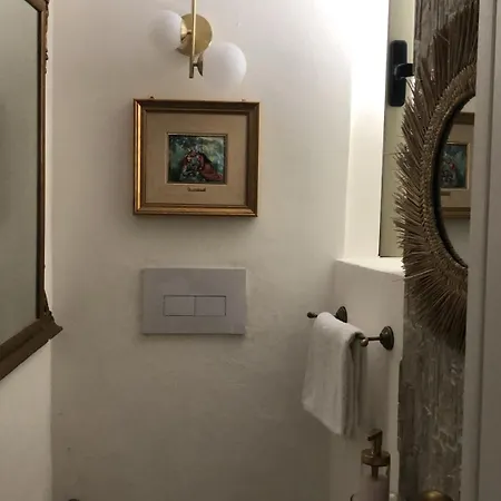 شقة Casa Veranda Sul Mare *