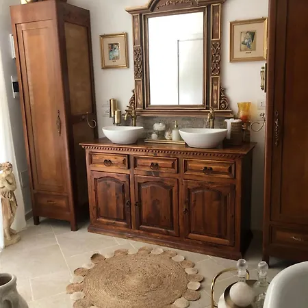 Casa Veranda Sul Mare Apartment Gela