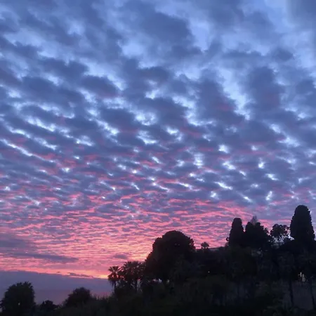 شقة Casa Veranda Sul Mare *
