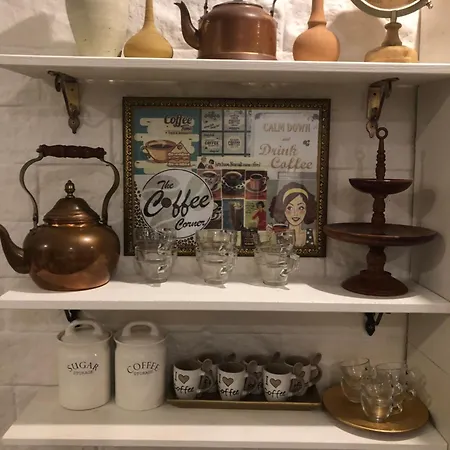Casa Veranda Sul Mare