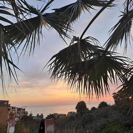 Casa Veranda Sul Mare *