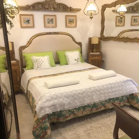 Casa Veranda Sul Mare Gela
