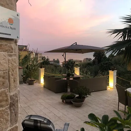 Casa Veranda Sul Mare *