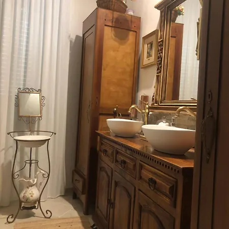 Casa Veranda Sul Mare *