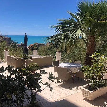 Apartment Casa Veranda Sul Mare *