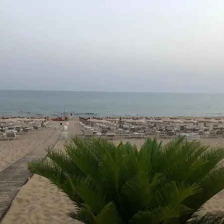 Casa Veranda Sul Mare *