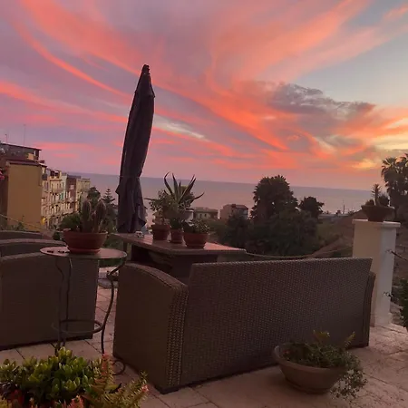 Casa Veranda Sul Mare * Gela