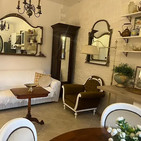 Apartment Casa Veranda Sul Mare *