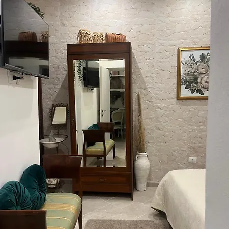 Apartment Casa Veranda Sul Mare *