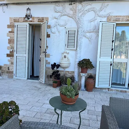 Apartment Casa Veranda Sul Mare Gela