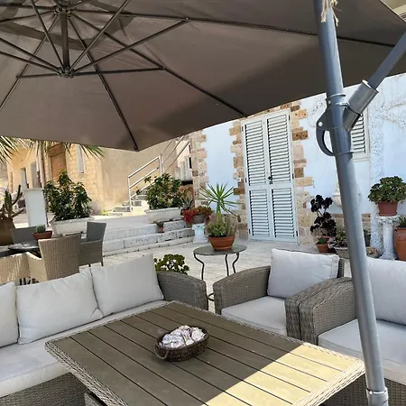 Apartment Casa Veranda Sul Mare *