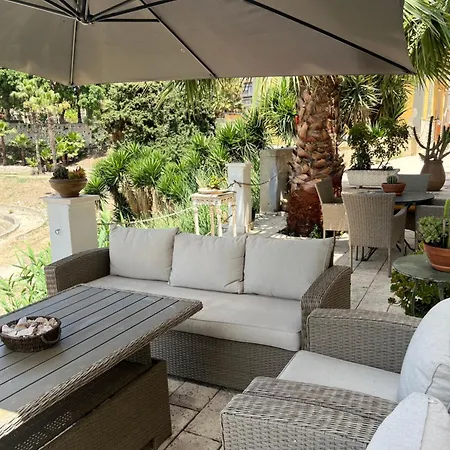 Apartment Casa Veranda Sul Mare