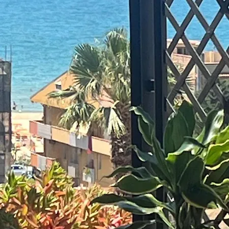 Casa Veranda Sul Mare *