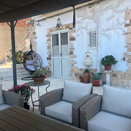 Casa Veranda Sul Mare