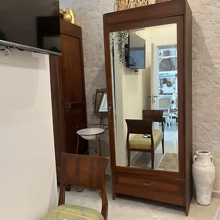 Casa Veranda Sul Mare شقة