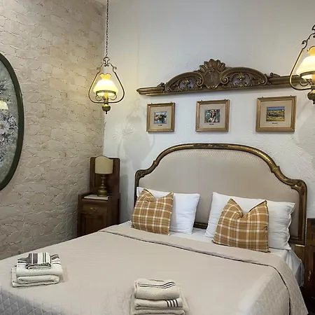 Casa Veranda Sul Mare شقة *