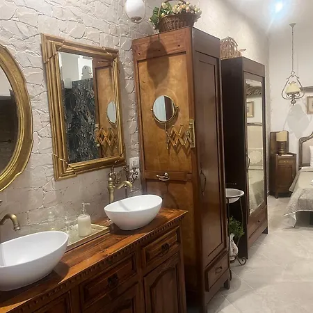 Casa Veranda Sul Mare شقة