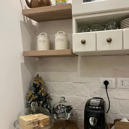 Casa Veranda Sul Mare شقة