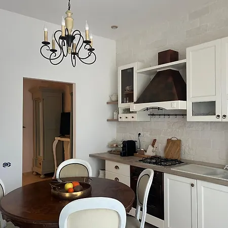 Casa Veranda Sul Mare *