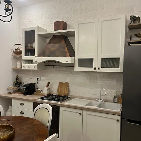 Casa Veranda Sul Mare جيلا