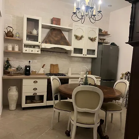 Casa Veranda Sul Mare شقة جيلا