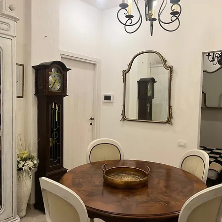 Casa Veranda Sul Mare جيلا