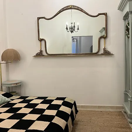 Casa Veranda Sul Mare شقة