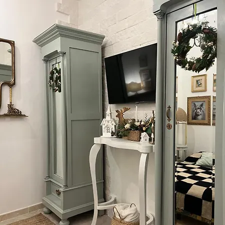 Casa Veranda Sul Mare * جيلا