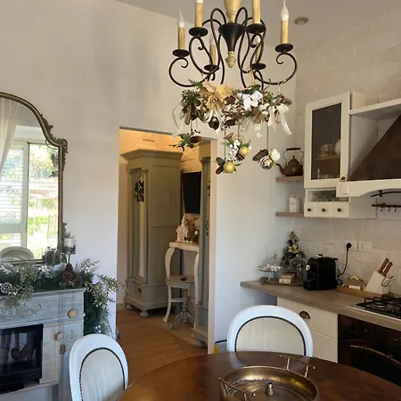 Casa Veranda Sul Mare Gela