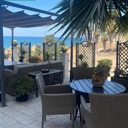 Casa Veranda Sul Mare * Gela