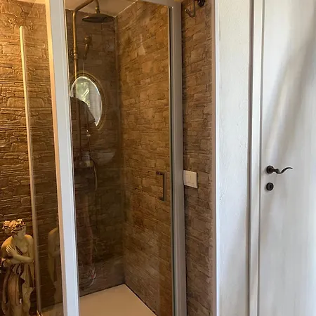 Apartment Casa Veranda Sul Mare Gela
